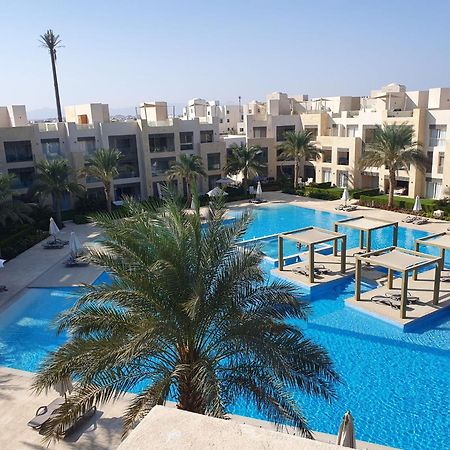 Apartmán Mangroovy 2Br With Roof Hurghada Exteriér fotografie