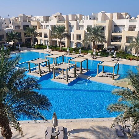 Apartmán Mangroovy 2Br With Roof Hurghada Exteriér fotografie